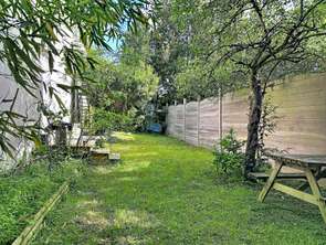 Vente Maison 4 chambresNantes Zola