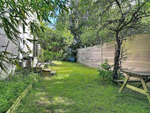 Vente maison 6 pièces Nantes Zola 44