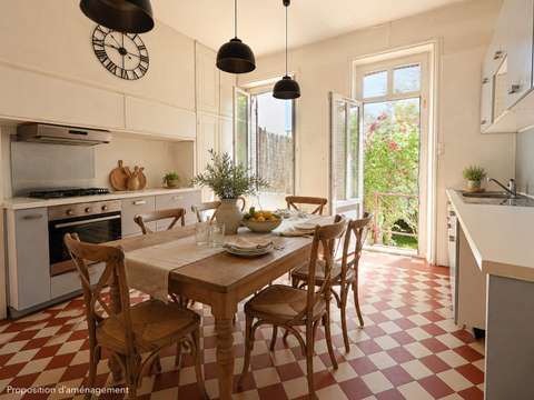 Vente maison 6 pièces Vente maison 6 pièces