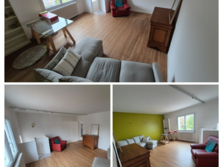 Vente maison 3 pièces Vente maison 3 pièces