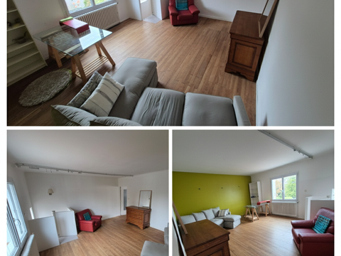 Vente maison 3 pièces Vente maison 3 pièces