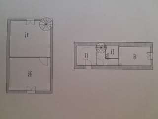 Vente maison 3 pièces Vente maison 3 pièces