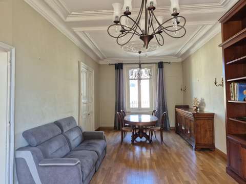 Vente maison 8 pièces Nantes Zola 44