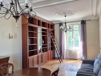 Vente Maison 7 chambresNantes Zola