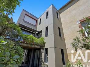 Vente Maison 3 chambresNantes Zola