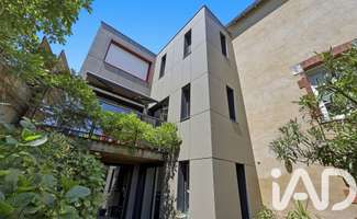 Photo Vente maison Nantes Zola