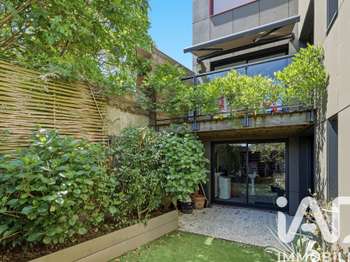 Vente Maison 3 chambresNantes Zola