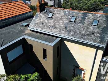 Vente Maison 3 chambresNantes Zola