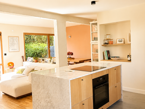 Vente Maison 3 chambresNantes Zola