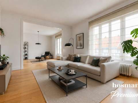 Vente maison 6 pièces Nantes Zola 44