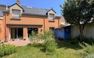 Photo Vente maison Nantes Zola