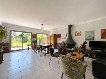 Vente Maison 3 chambresNantes Zola