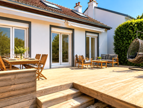 Vente Maison 4 chambresNantes Zola