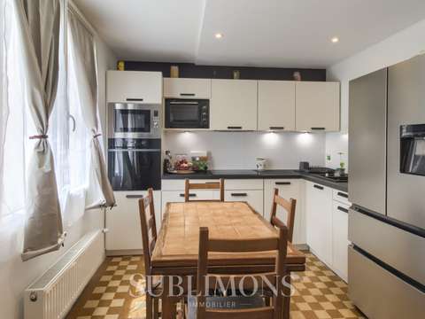 Vente maison 4 pièces Vente maison 4 pièces