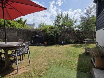 Vente maison 6 pièces Nantes Zola 44