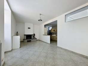 Vente Maison 3 chambresNantes Zola