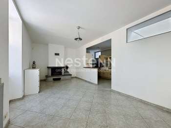 Vente Maison 3 chambresNantes Zola