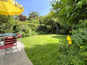 Vente Maison 5 chambresNantes Zola