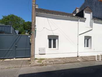 Vente Maison 3 chambresNantes Zola