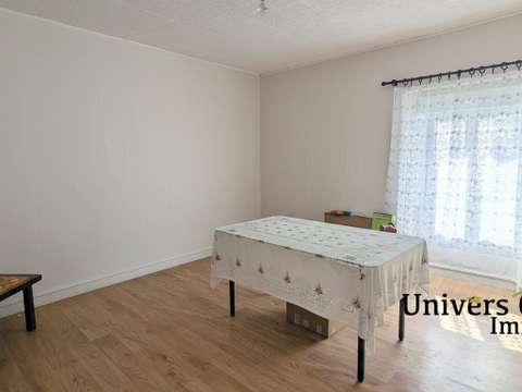 Vente maison 4 pièces Vente maison 4 pièces