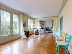 Vente Maison 5 chambresNantes Zola