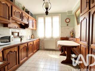 Vente maison 10 pièces