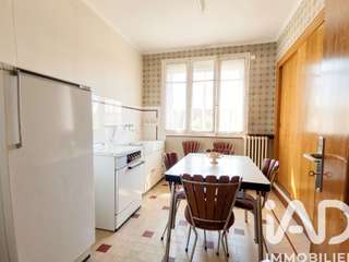 Vente maison 10 pièces