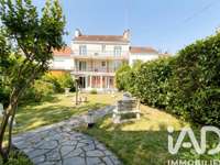 Vente maison 10 pièces
