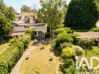 Vente maison 10 pièces