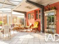 Vente maison 10 pièces
