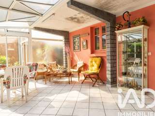 Vente maison 10 pièces