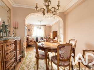 Vente maison 10 pièces
