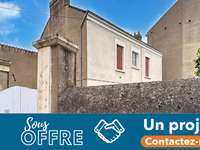 Vente maison 8 pièces Vente maison 8 pièces