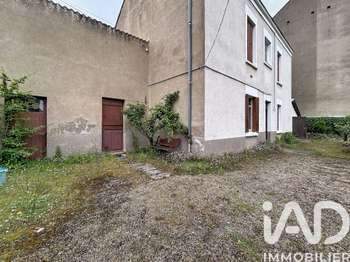 Vente maison 8 pièces Vente maison 8 pièces