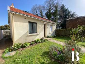 Vente maison 5 pièces Nantes Zola 44