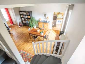 Vente Maison 4 chambresNantes Zola