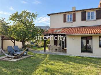 Vente Maison 4 chambresNantes Zola