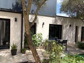 Vente Maison 4 chambresNantes Zola