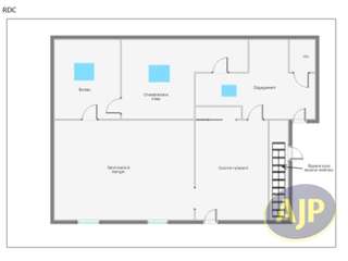 Vente maison 5 pièces Vente maison 5 pièces