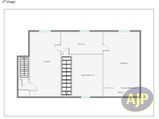 Vente maison 5 pièces Vente maison 5 pièces