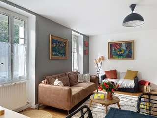Vente maison 5 pièces Vente maison 5 pièces