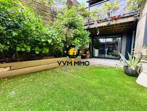 Vente Maison 3 chambresNantes Zola
