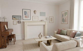 Photo Vente maison Nantes Zola