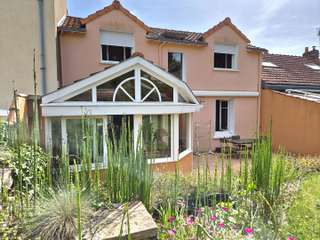 Vente maison 7 pièces Vente maison 7 pièces