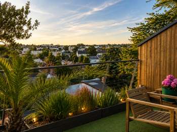 Vente maison 7 pièces Nantes Zola 44