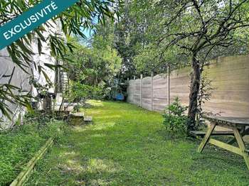 Vente maison 6 pièces Nantes Zola 44
