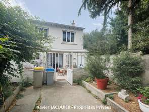 Vente Maison 2 chambresNantes Zola