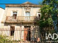 Vente maison 10 pièces