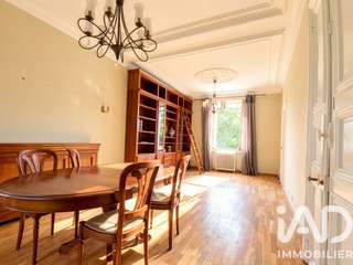 Vente maison 10 pièces Vente maison 10 pièces