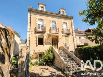 Vente maison 10 pièces